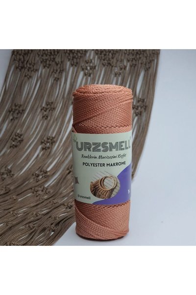 urzsmell Örgü İpleri