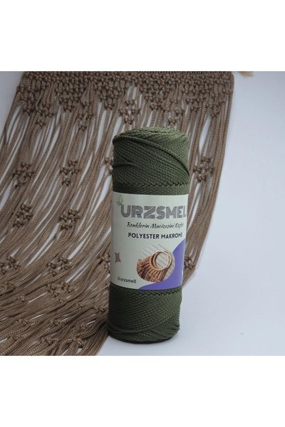 urzsmell Örgü İpleri