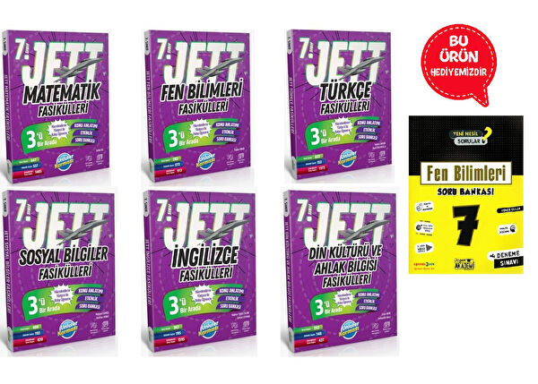 Ünlüler Karması Ders ve Yardımcı Kaynak Kitapları