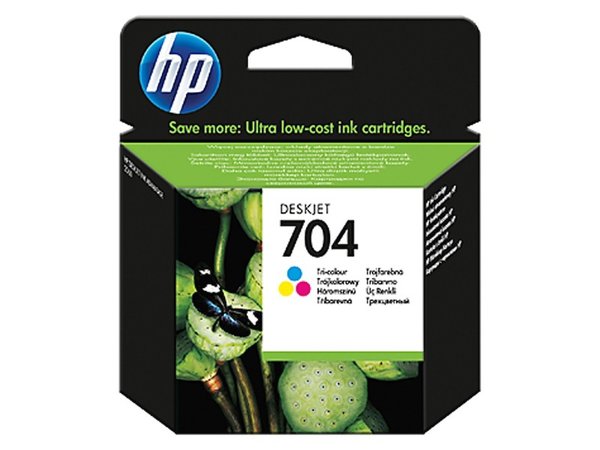 HP Kartuş