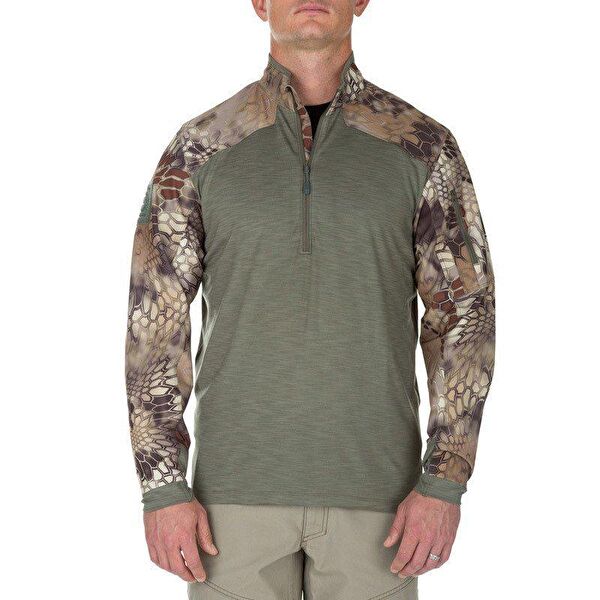 5.11 Tactical Outdoor Tişört, Sweatshirt
