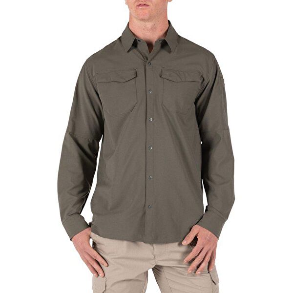 5.11 Tactical Outdoor Gömlek