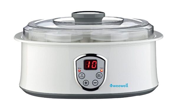 Weewell Mama Hazırlayıcı