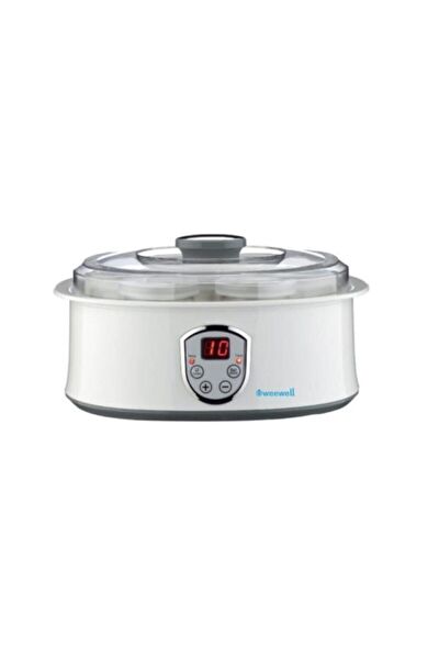 Weewell Mama Hazırlayıcı