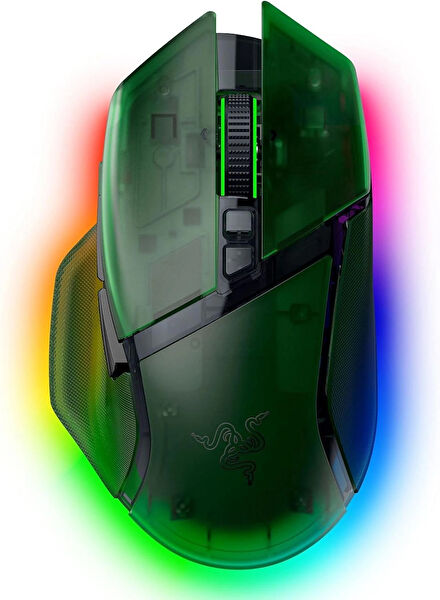 Razer Mouse