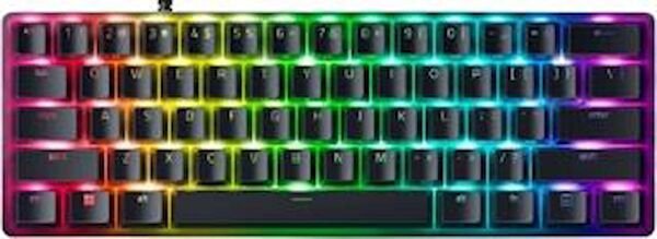 Razer Klavye