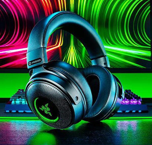 Razer Bilgisayar Kulaklığı