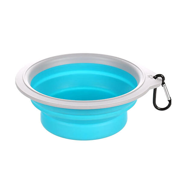 Pawise Köpek Mama ve Su Kapları