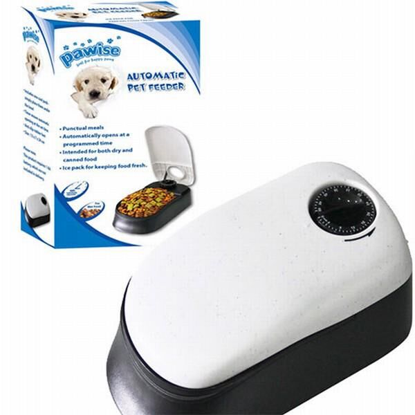 Pawise Köpek Mama ve Su Kapları