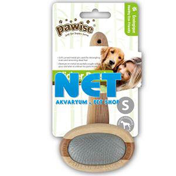 Pawise Kedi Tarak, Fırça, Makas