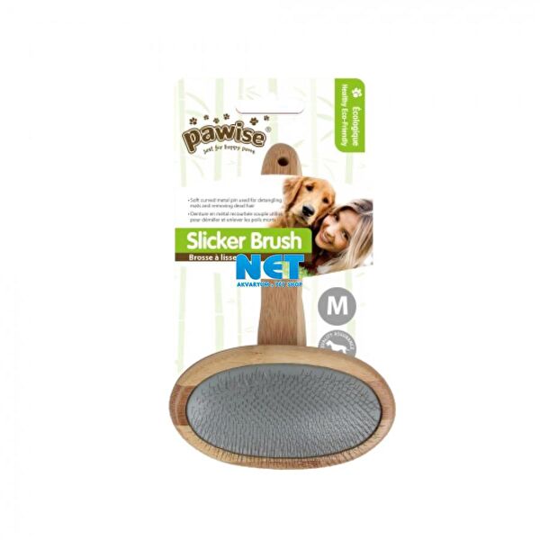 Pawise Köpek Tarak, Fırça, Makas