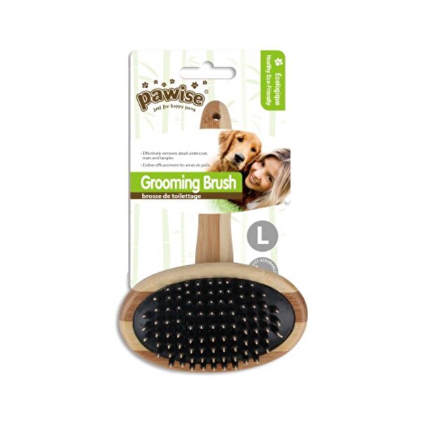 Pawise Köpek Tarak, Fırça, Makas