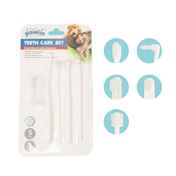 Pawise Köpek Sağlık & Bakım Malzemeleri