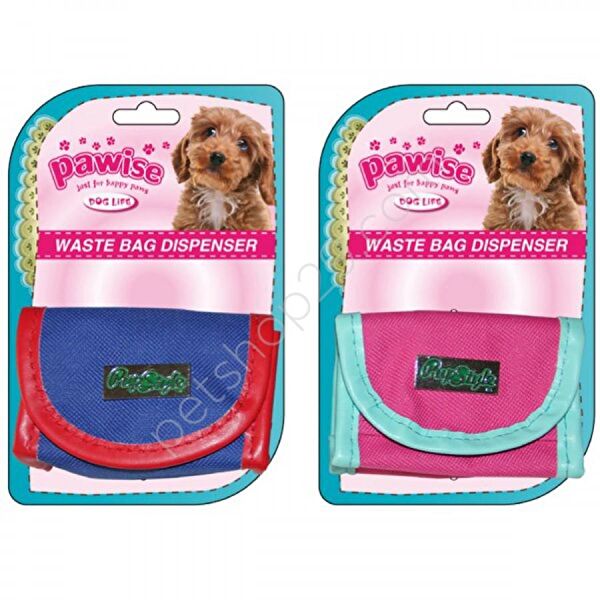 Pawise Köpek Tuvaleti & Eğitim Ürünleri