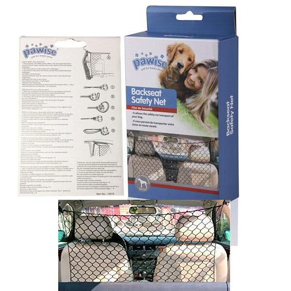 Pawise Köpek Güvenlik