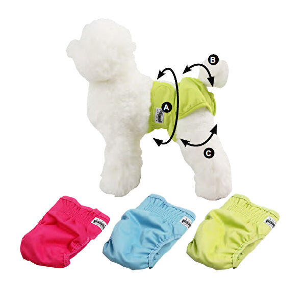 Pawise Köpek Sağlık & Bakım Malzemeleri