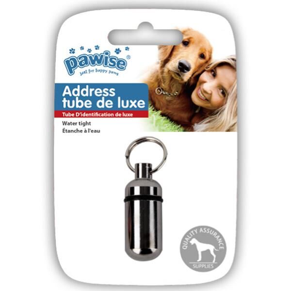 Pawise Kedi Tasmaları ve İsimlikler