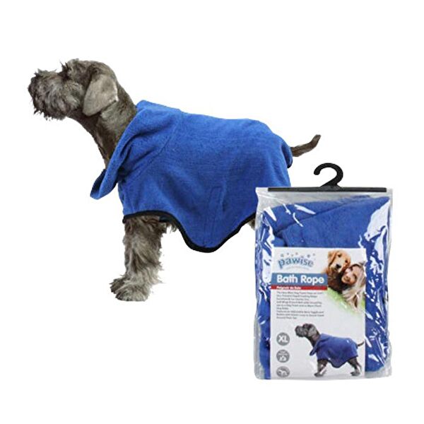 Pawise Köpek Elbisesi