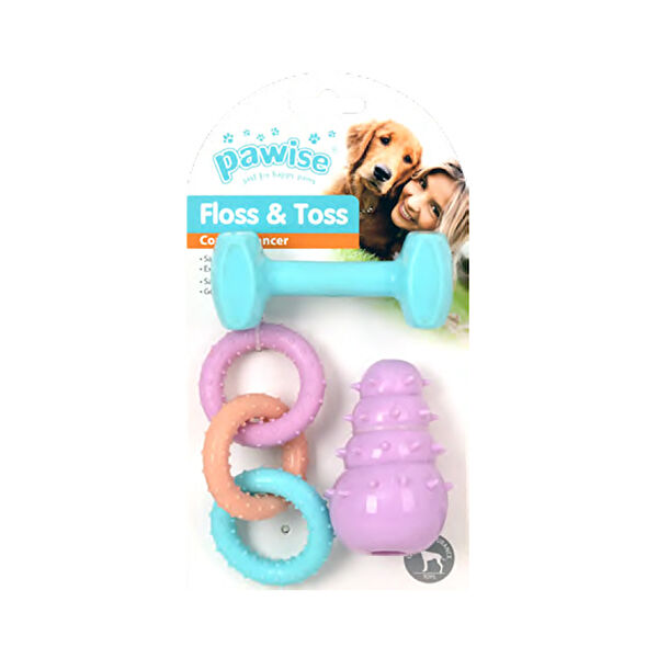 Pawise Köpek Oyuncakları