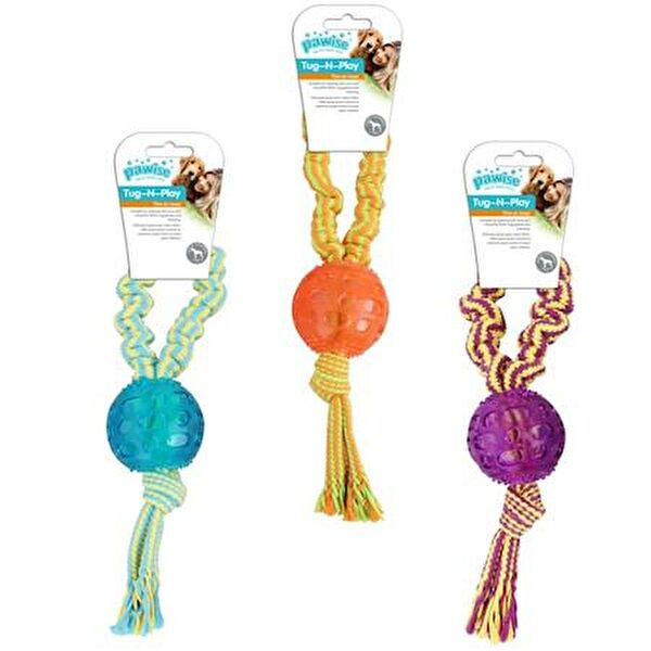 Pawise Köpek Oyuncakları