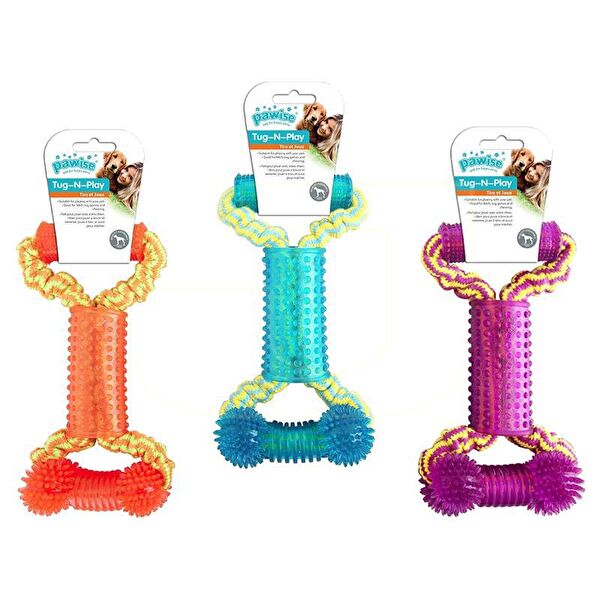 Pawise Köpek Oyuncakları