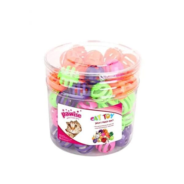 Pawise Kedi Oyuncakları