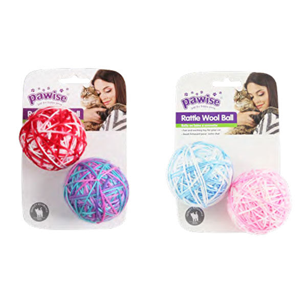 Pawise Kedi Oyuncakları