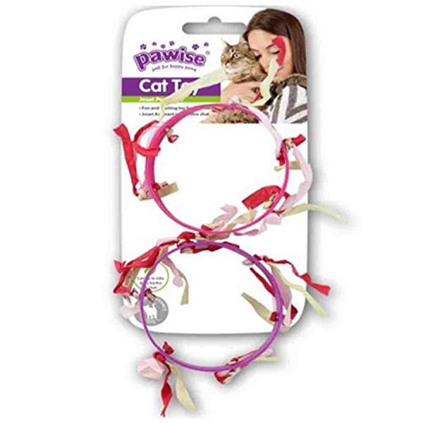 Pawise Kedi Oyuncakları