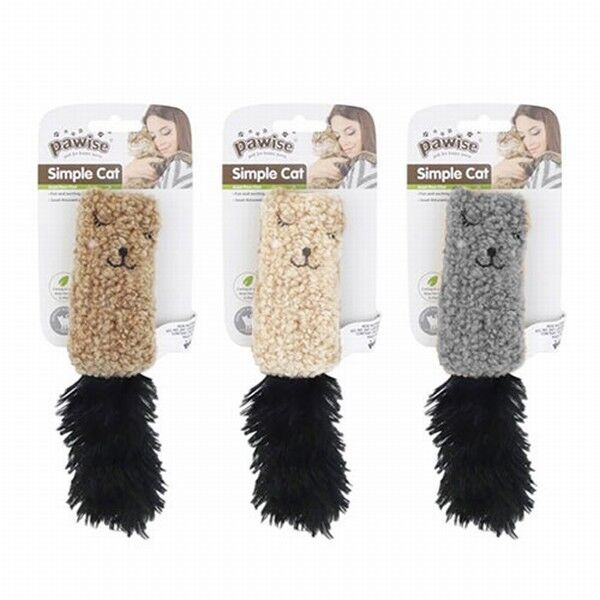 Pawise Kedi Oyuncakları
