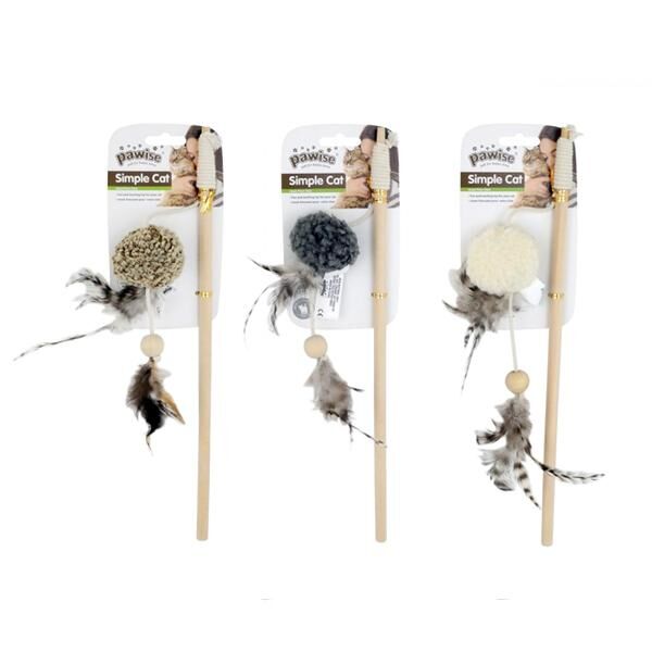 Pawise Kedi Oyuncakları