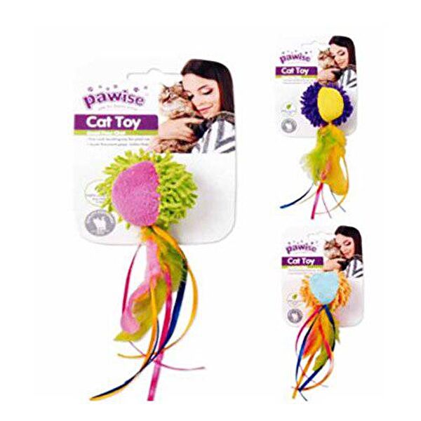 Pawise Kedi Oyuncakları