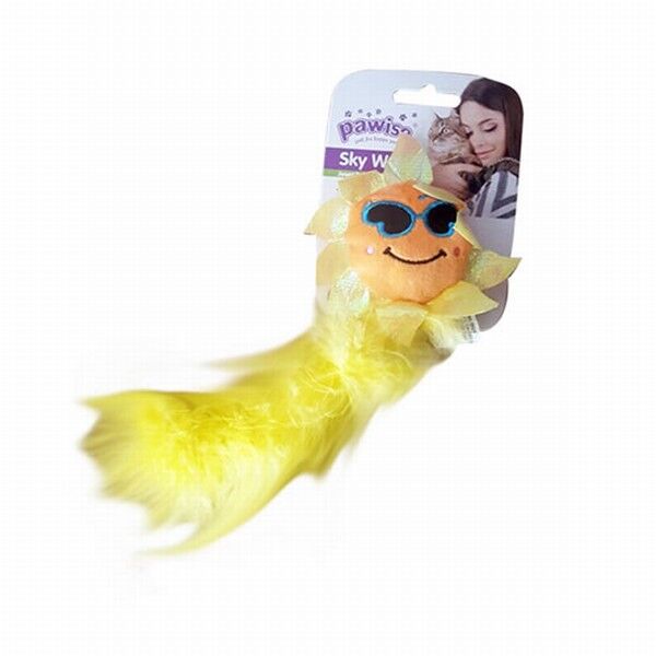 Pawise Kedi Oyuncakları
