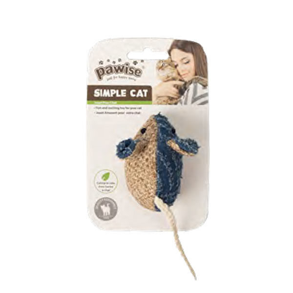 Pawise Kedi Oyuncakları