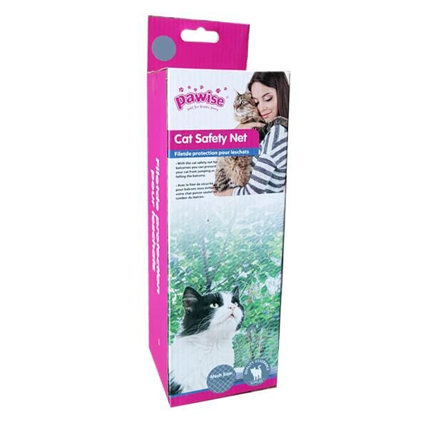 Pawise Kedi Yatağı