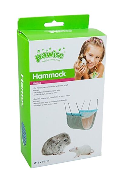 Pawise Kemirgen Oyuncakları