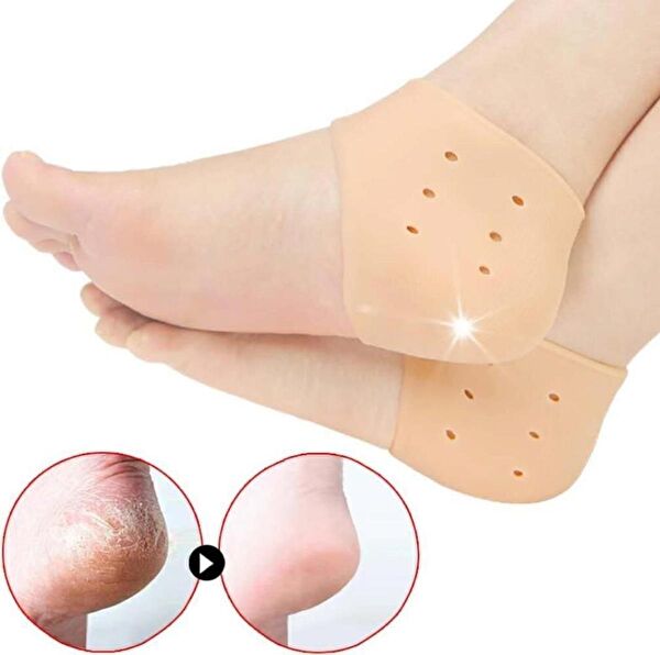 Neler Geldi Neler Tabanlık, Koruyucu Ürünler