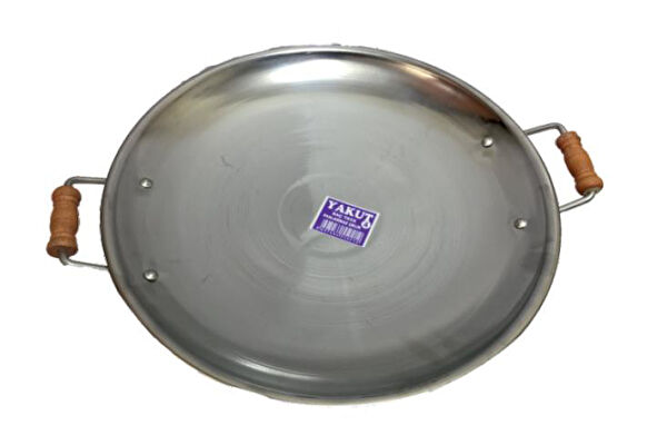 CYH Mangal Aksesuarları