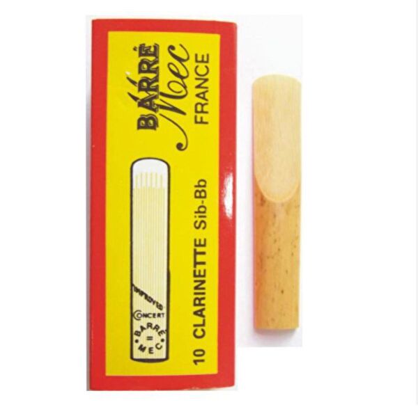 Barre Telli Çalgı Aksesuarları