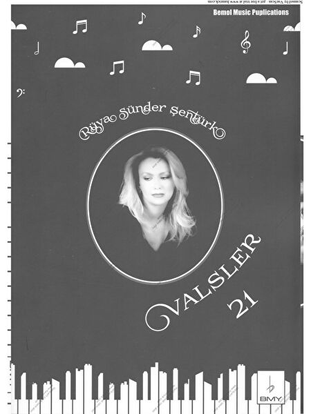 Bemol Müzik Yayınevi Hobi Kitapları