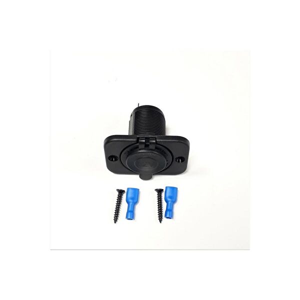 Carub Çakmak Soketleri