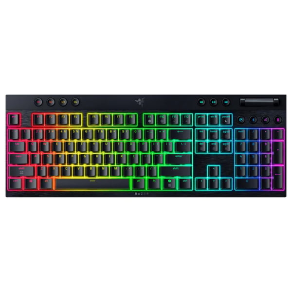 Razer Klavye
