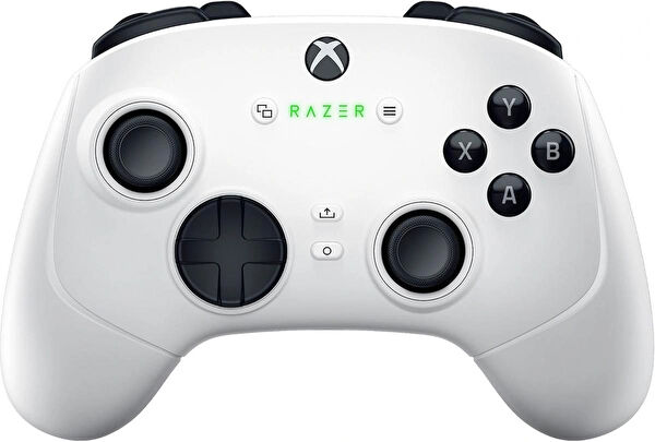 Razer PC Joystick, Gamepad