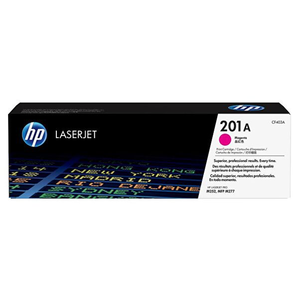 HP Toner