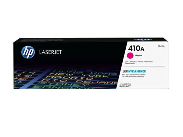 HP Toner