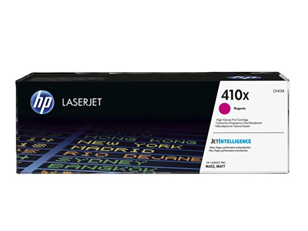 HP Toner