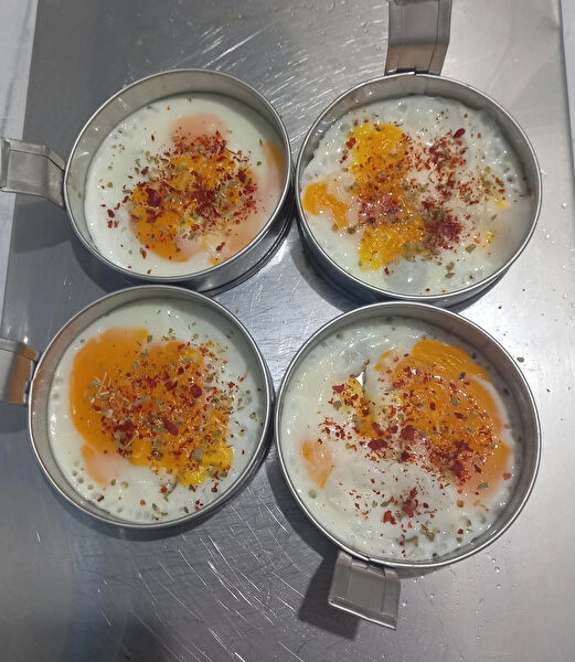 RENUZU Pasta, Kek Kalıbı