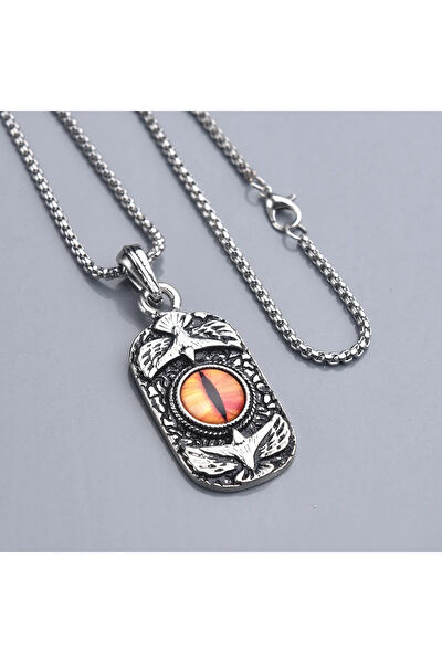 idolavm Kolye, Zincir, Künye