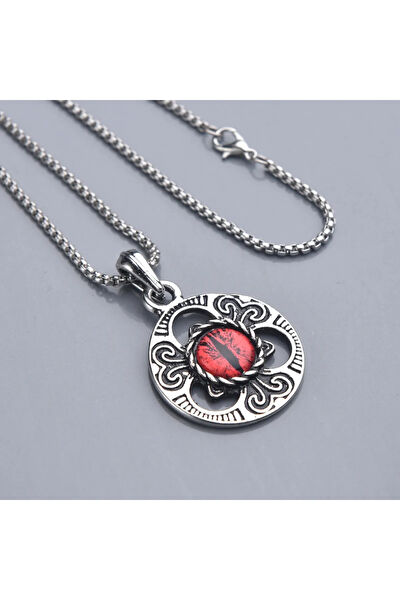 idolavm Kolye, Zincir, Künye