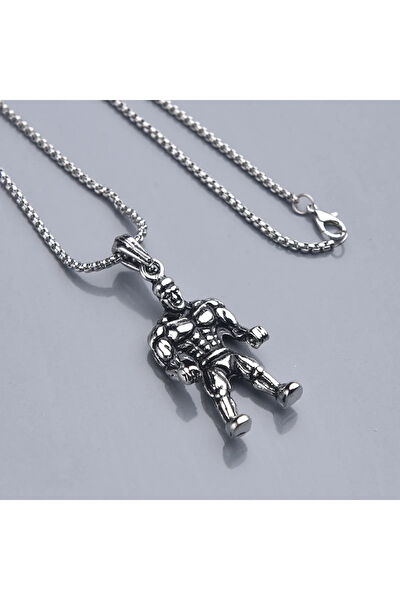 idolavm Kolye, Zincir, Künye