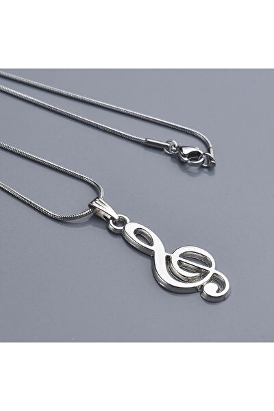 idolavm Kolye, Zincir, Künye